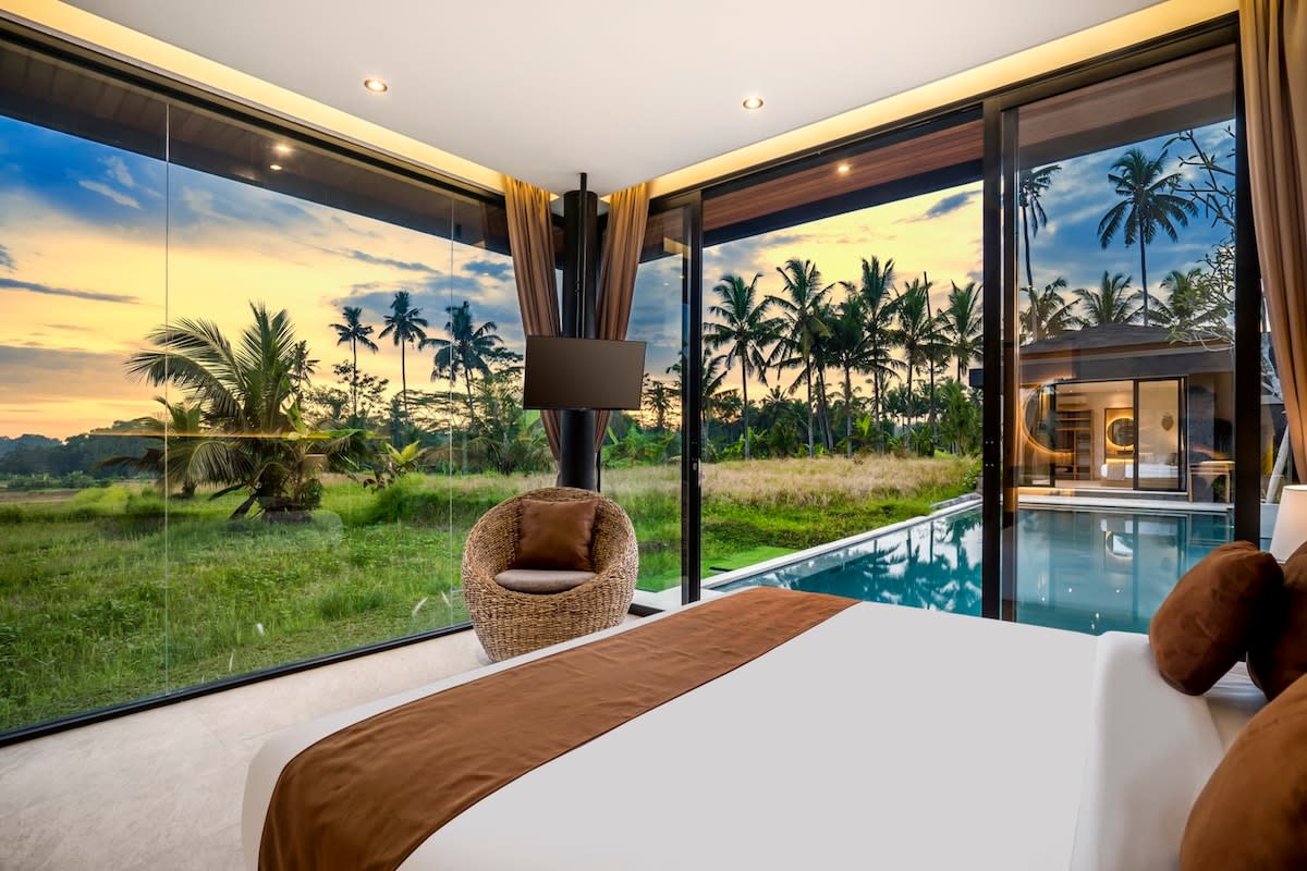 Villa Leyanah Dreams in Ubud — image 1