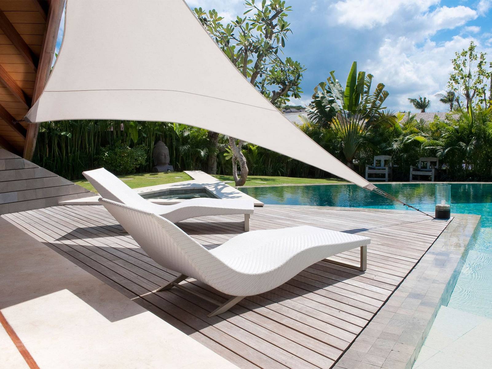 Seminyak Villa 3544 — image 4