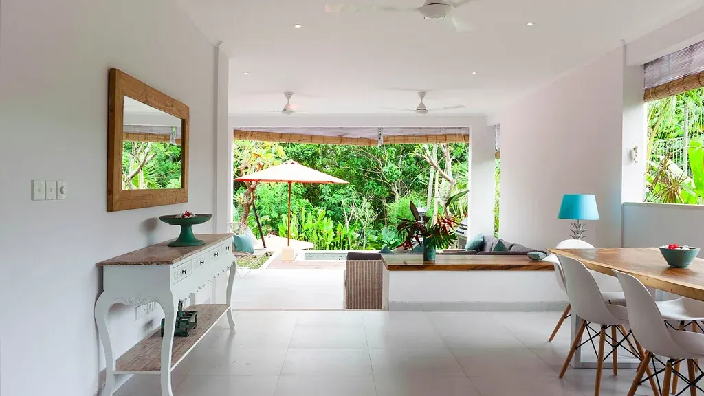 4 BR Private Villa Tabanan — 4BR Villa Rental in Tabanan — image 17