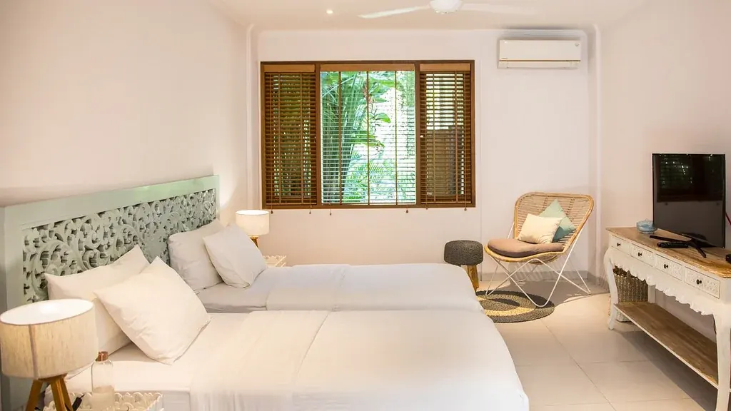 4 BR Private Villa Tabanan — 4BR Villa Rental in Tabanan — image 14
