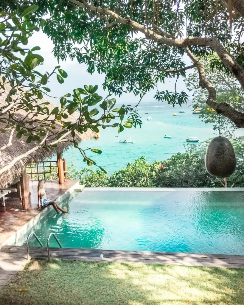 Villa Sayang in canggu — image 2