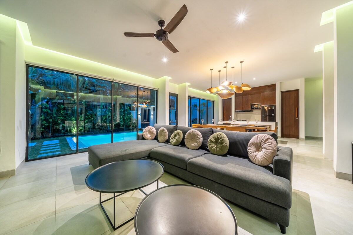 Lima House — 3BR House Rental in Canggu — image 5