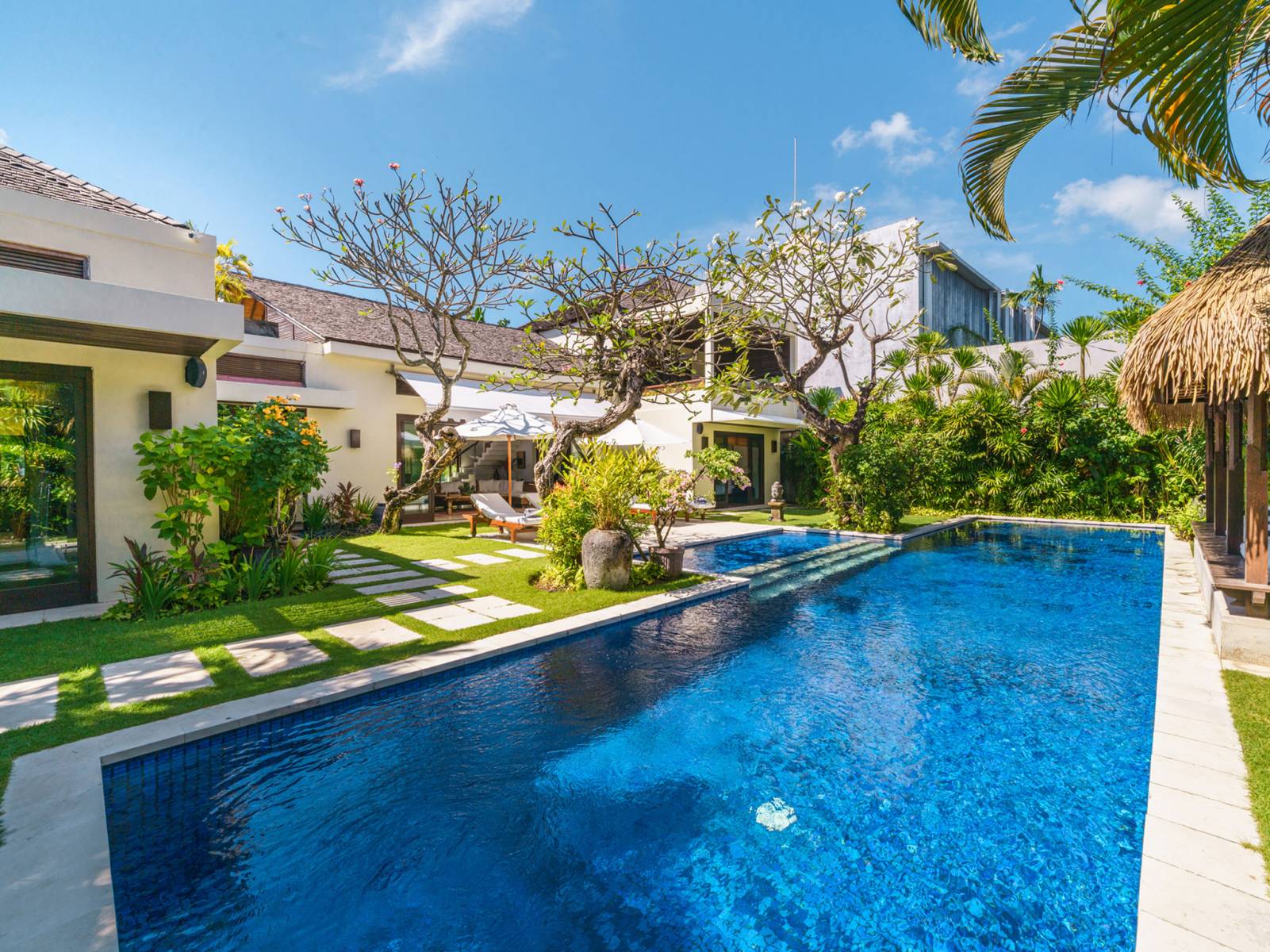 Villa 380 in seminyak — image 6