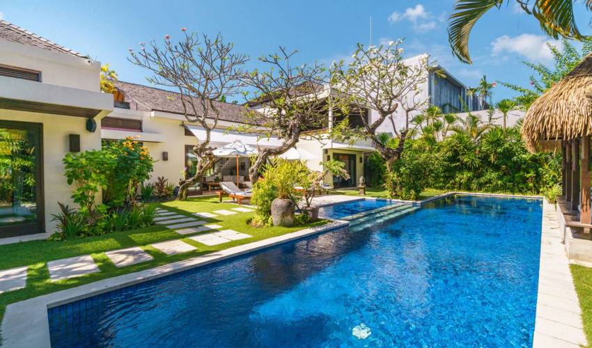 Villa 380 in seminyak — image 7