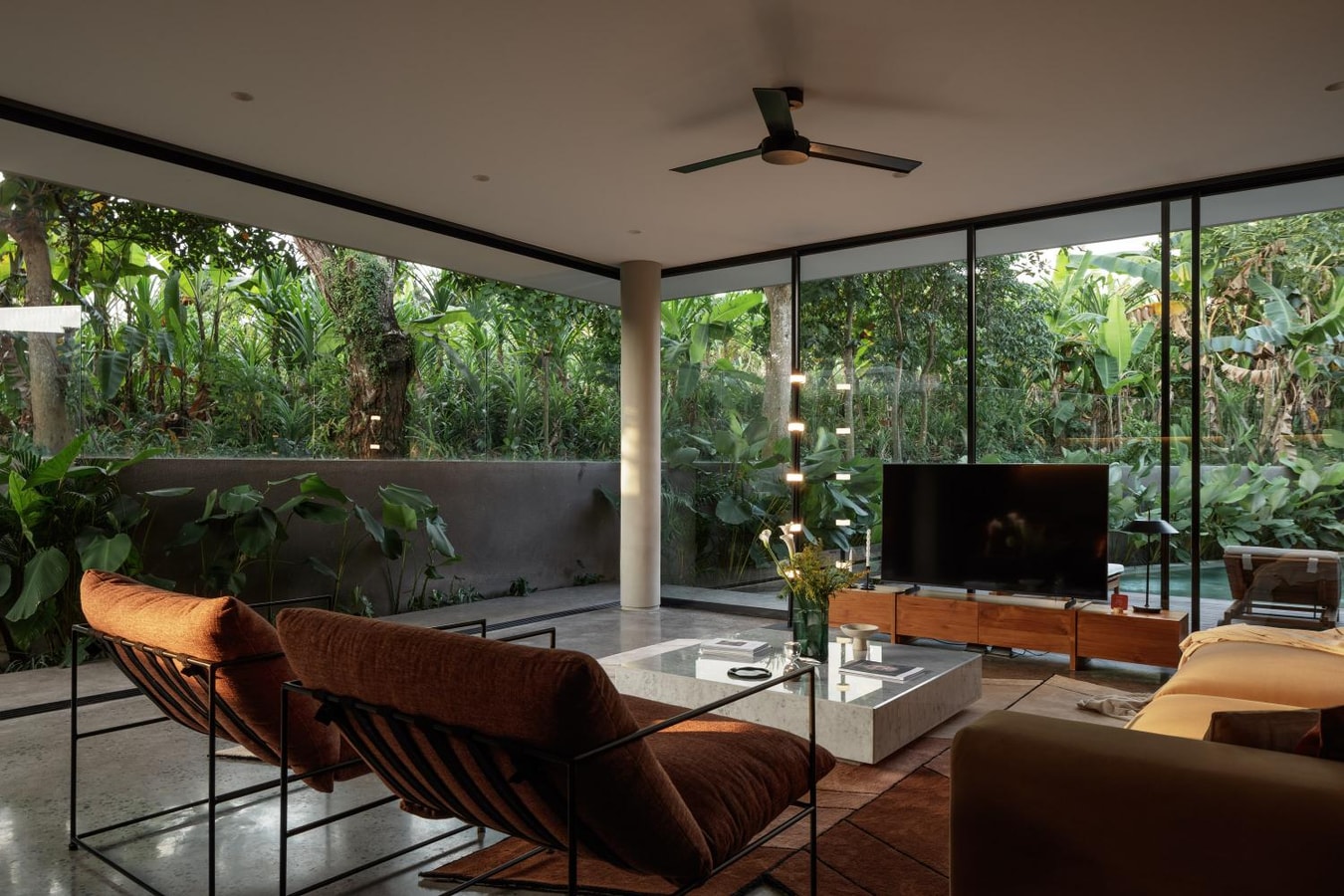 Nova by OXO | Modern Luxury in Canggu in Canggu, Bali — image 3