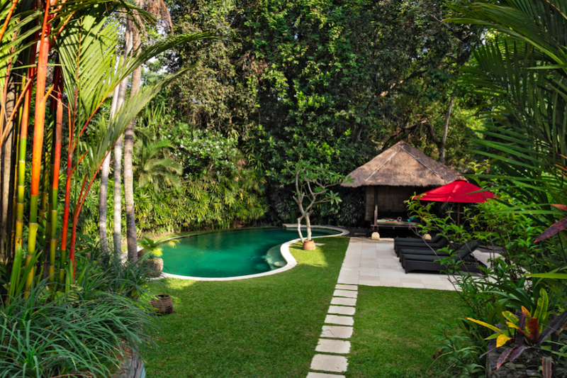 Canggu Villa 3263 — image 1