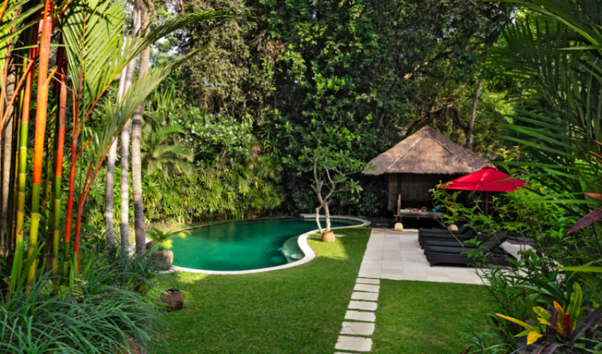 Canggu Villa 3263 — image 3