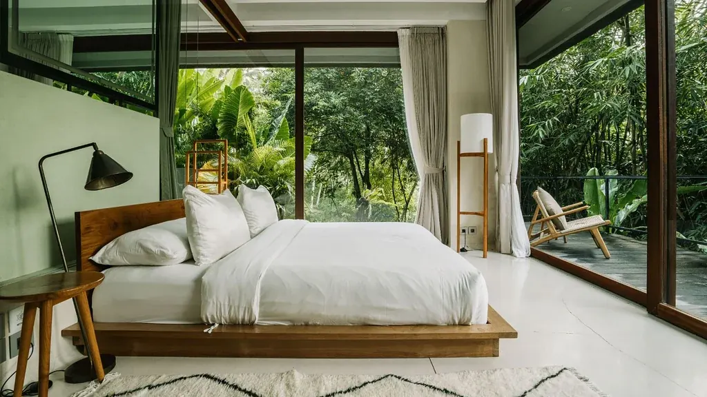 5 BR Private Villa Ubud — 5BR Villa Rental in Ubud — image 4