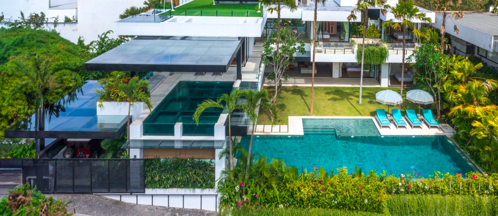 Pererenan Villa 3016 — image 8