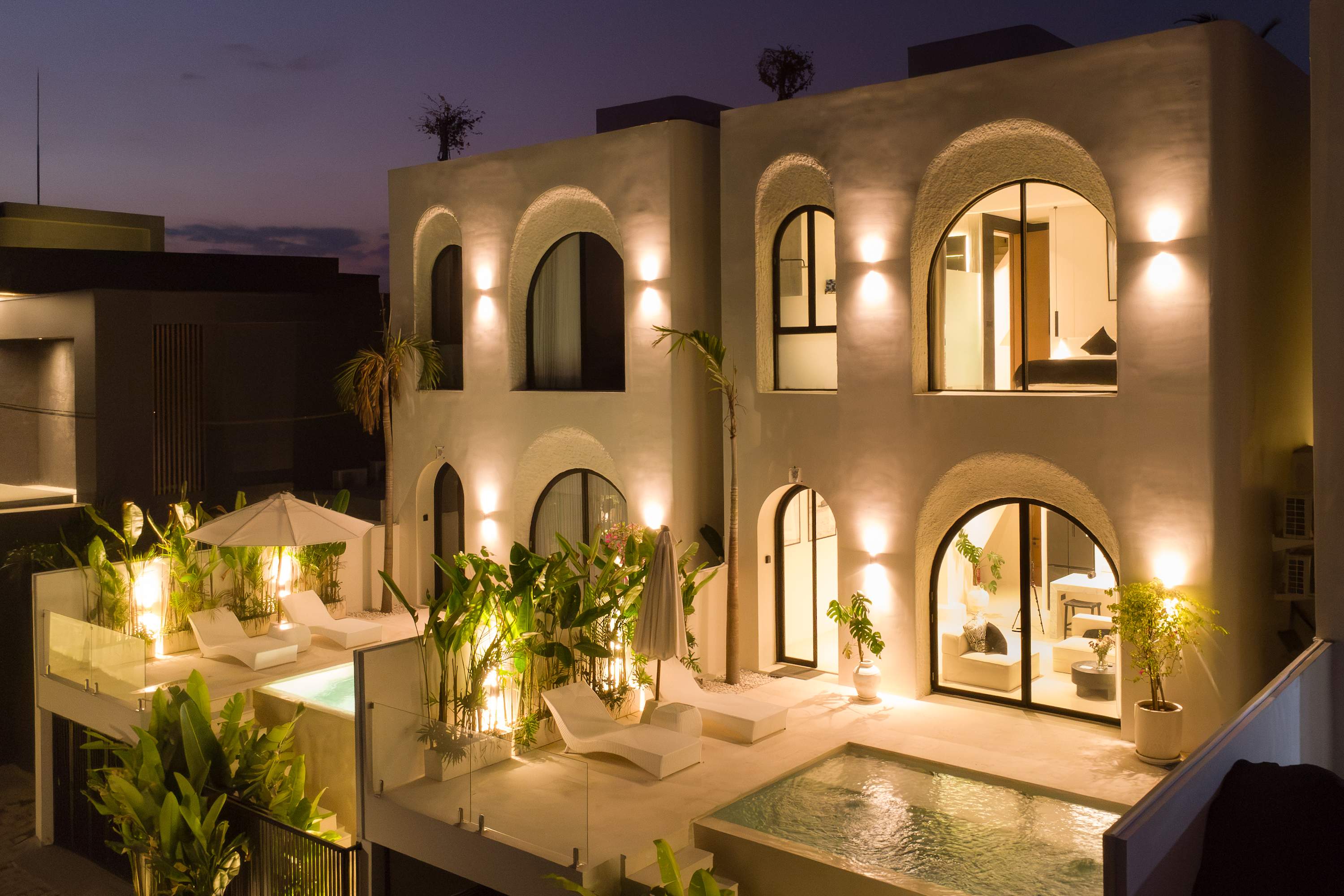 Casa Infinity Villa 2 in Canggu — image 17
