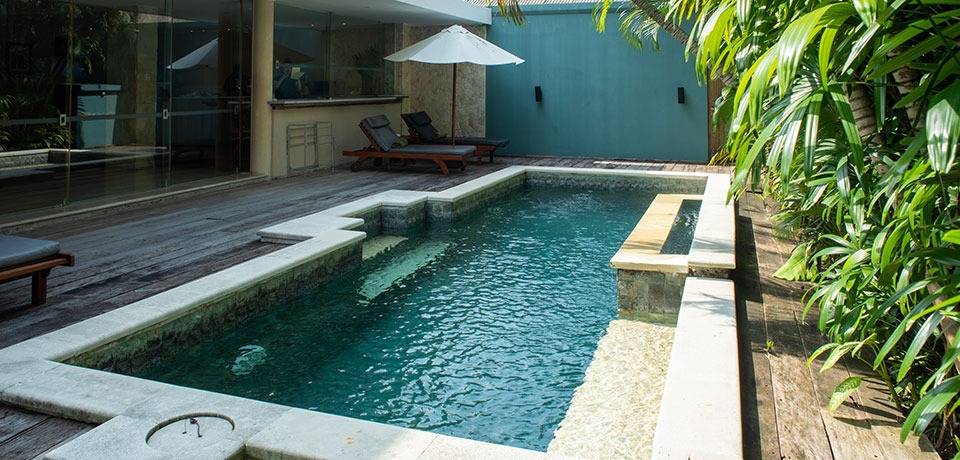 Legian Villa 3109 in Legian / Kuta — image 10