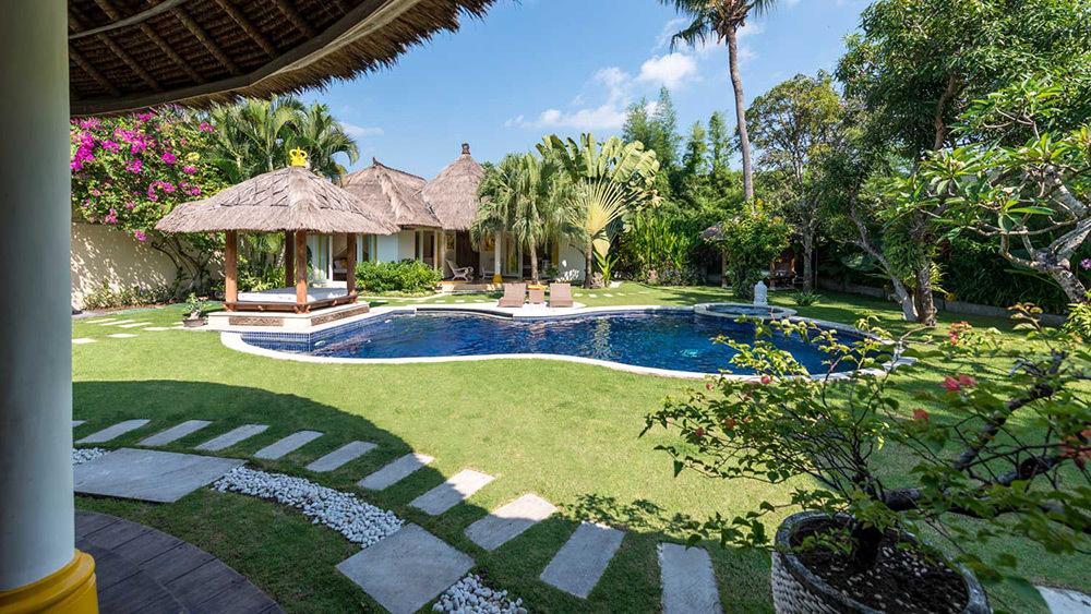 Seminyak Villa 3545 — image 16