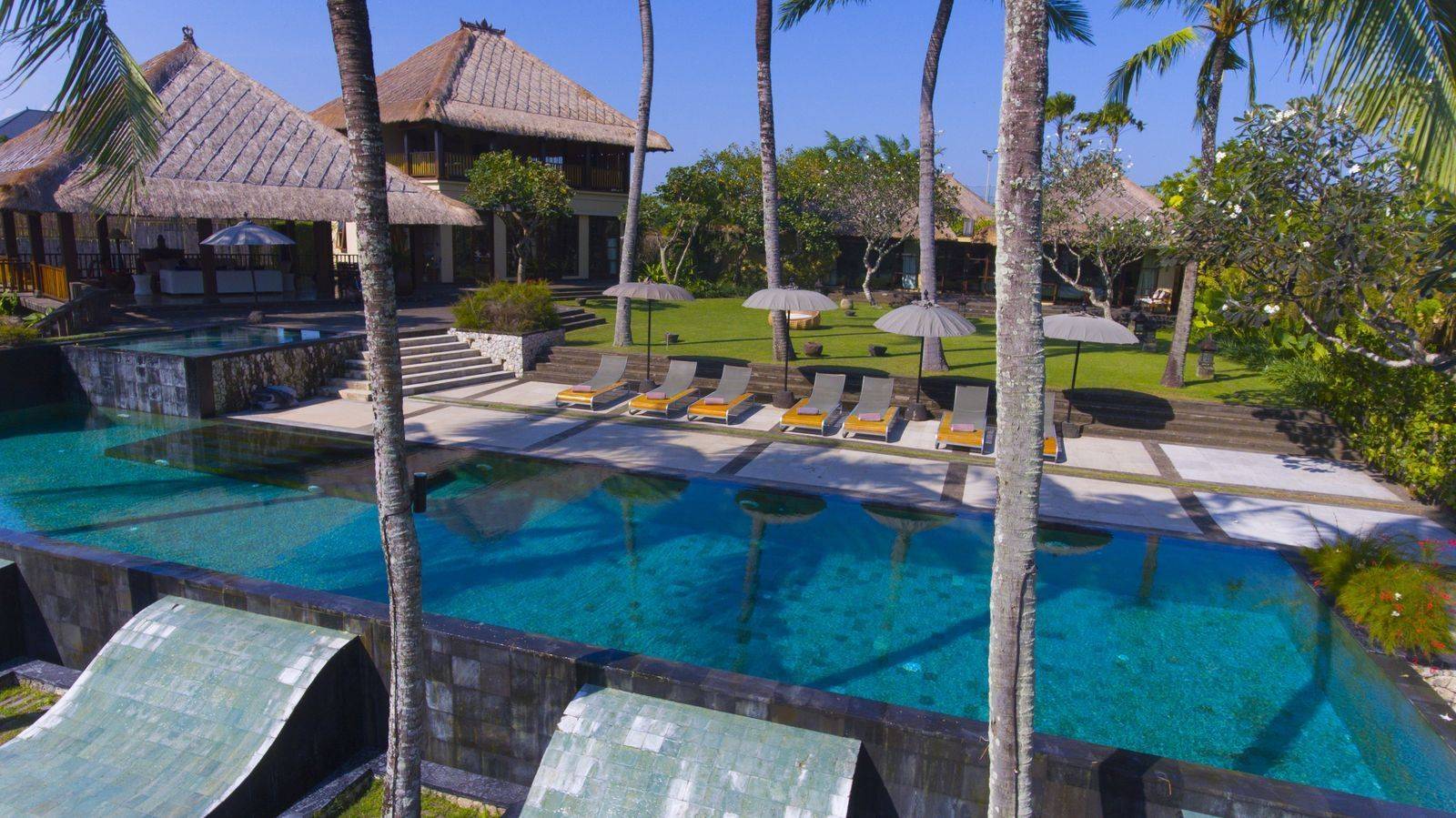 Canggu Villa 3159 — image 6