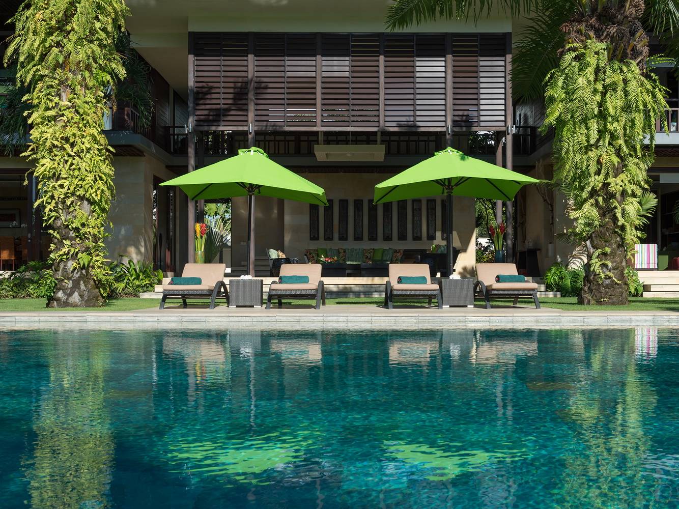 Bendega Nui Villa 3235 in canggu — image 4