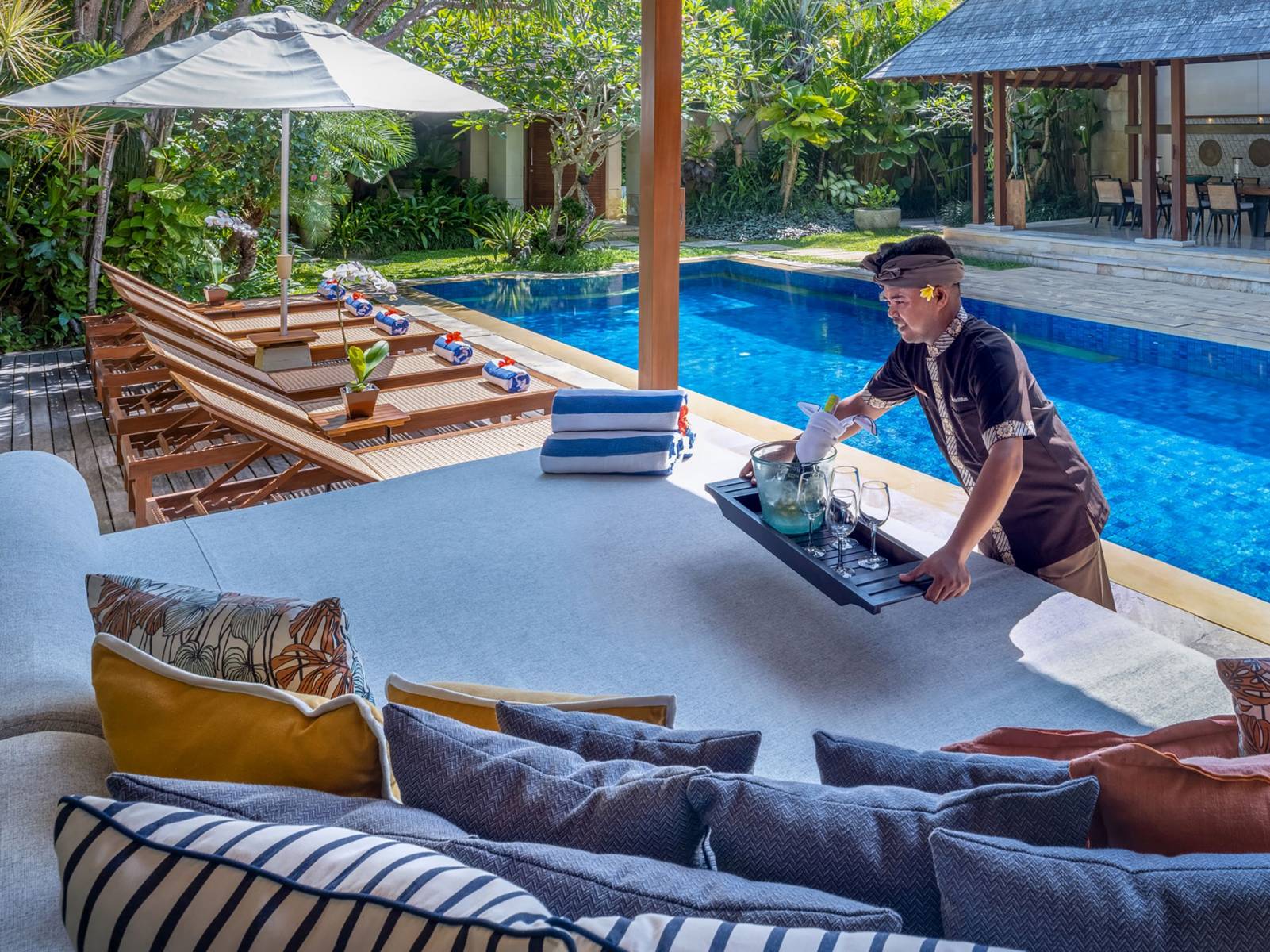 Villa 3117 in seminyak — image 6