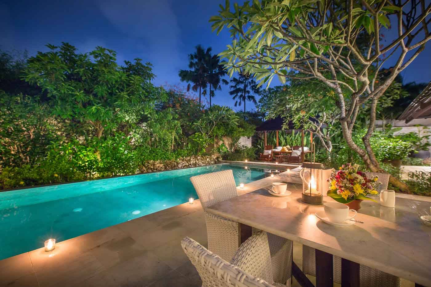 Seminyak Villa 3861