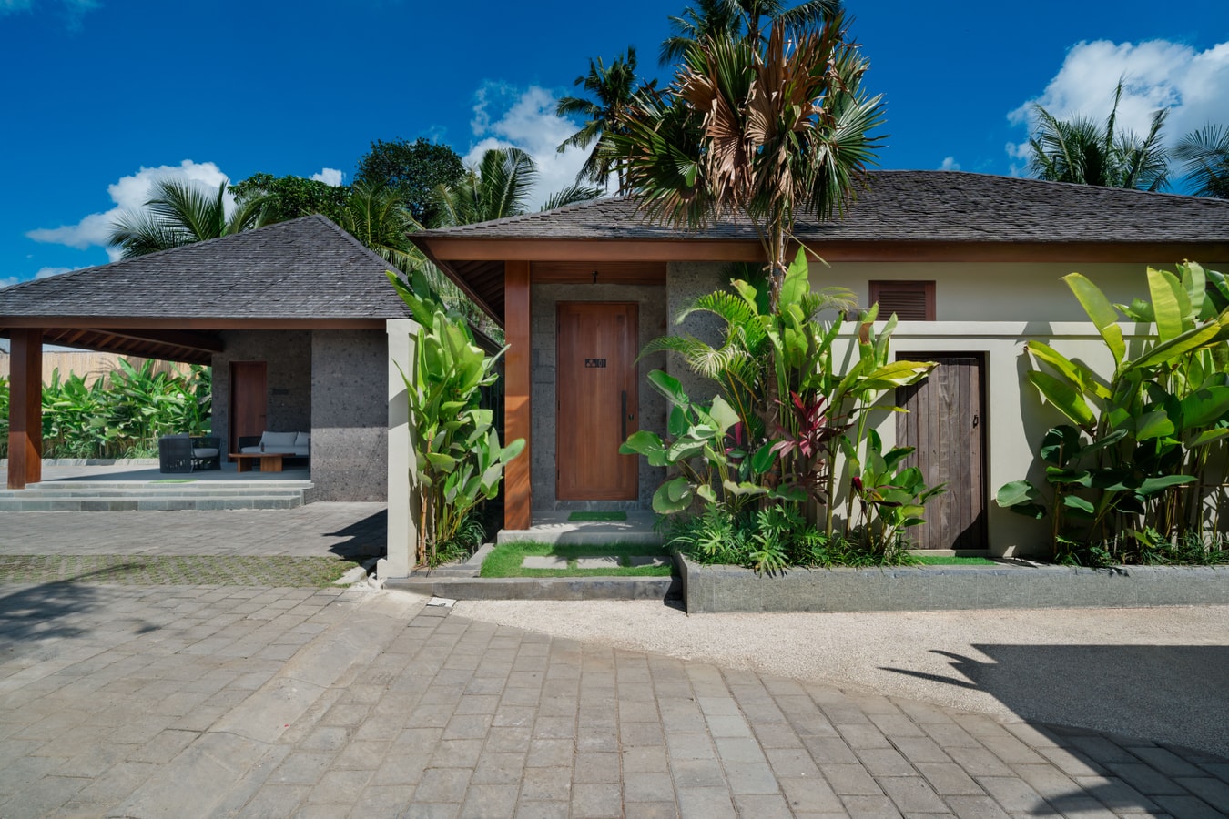 1BR Luxe Ubud Villa | Pool & Bathtub, Near Palace in Ubud, Bali — image 13