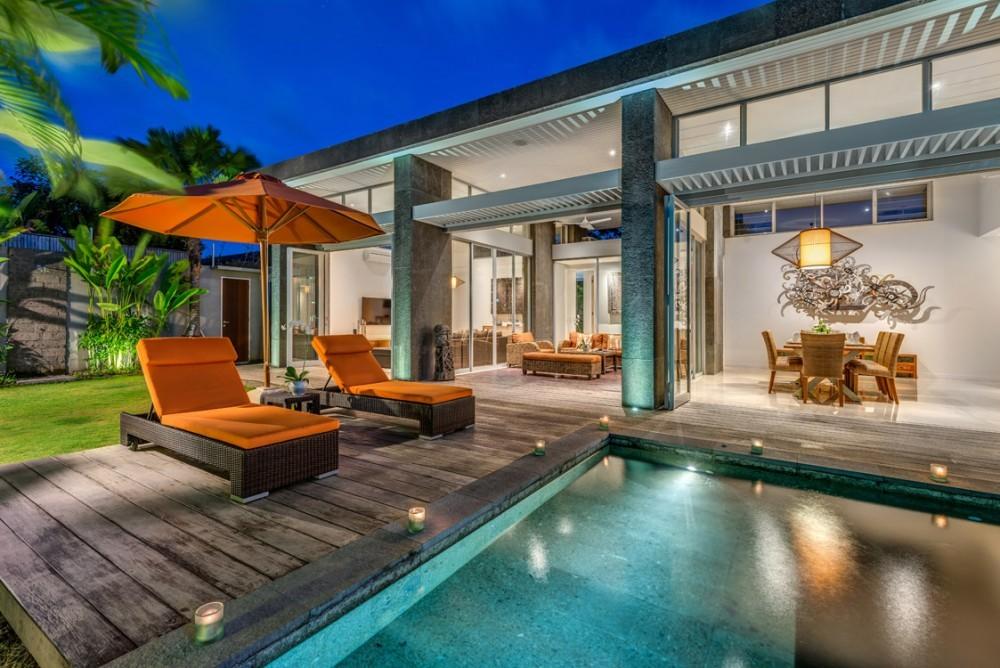 Seminyak Villa 3105 — image 4