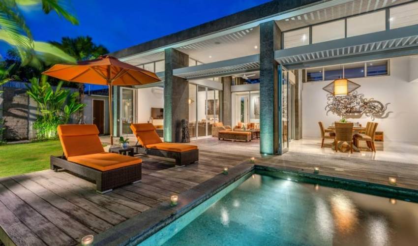 Seminyak Villa 3105 — image 5