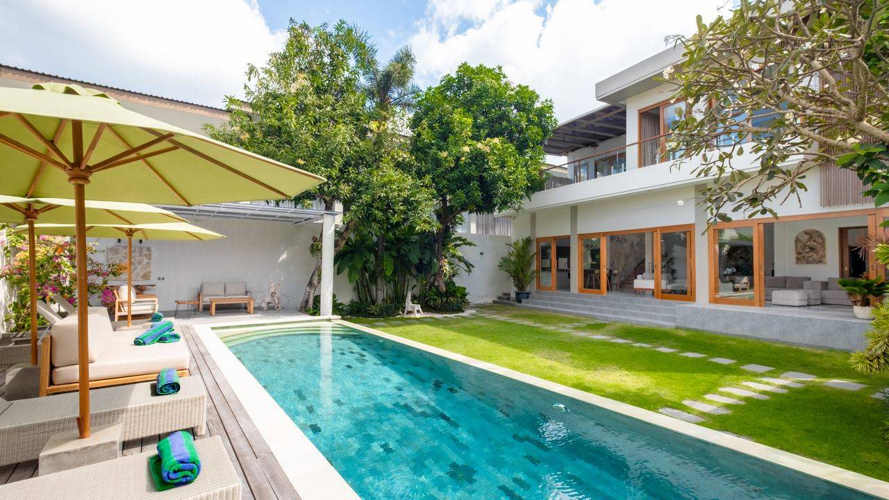 Seminyak Villa 326 — image 10