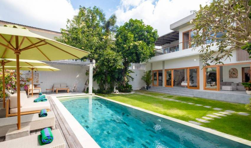 Seminyak Villa 326 — image 11
