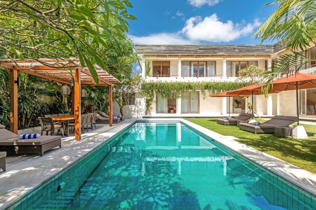 Jimbaran Villa 3047 — image 16