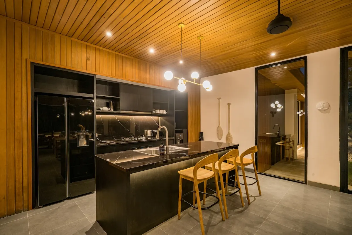 4 BR Jungle Pool Retreat Ubud — 4BR Villa Rental in Ubud — image 18