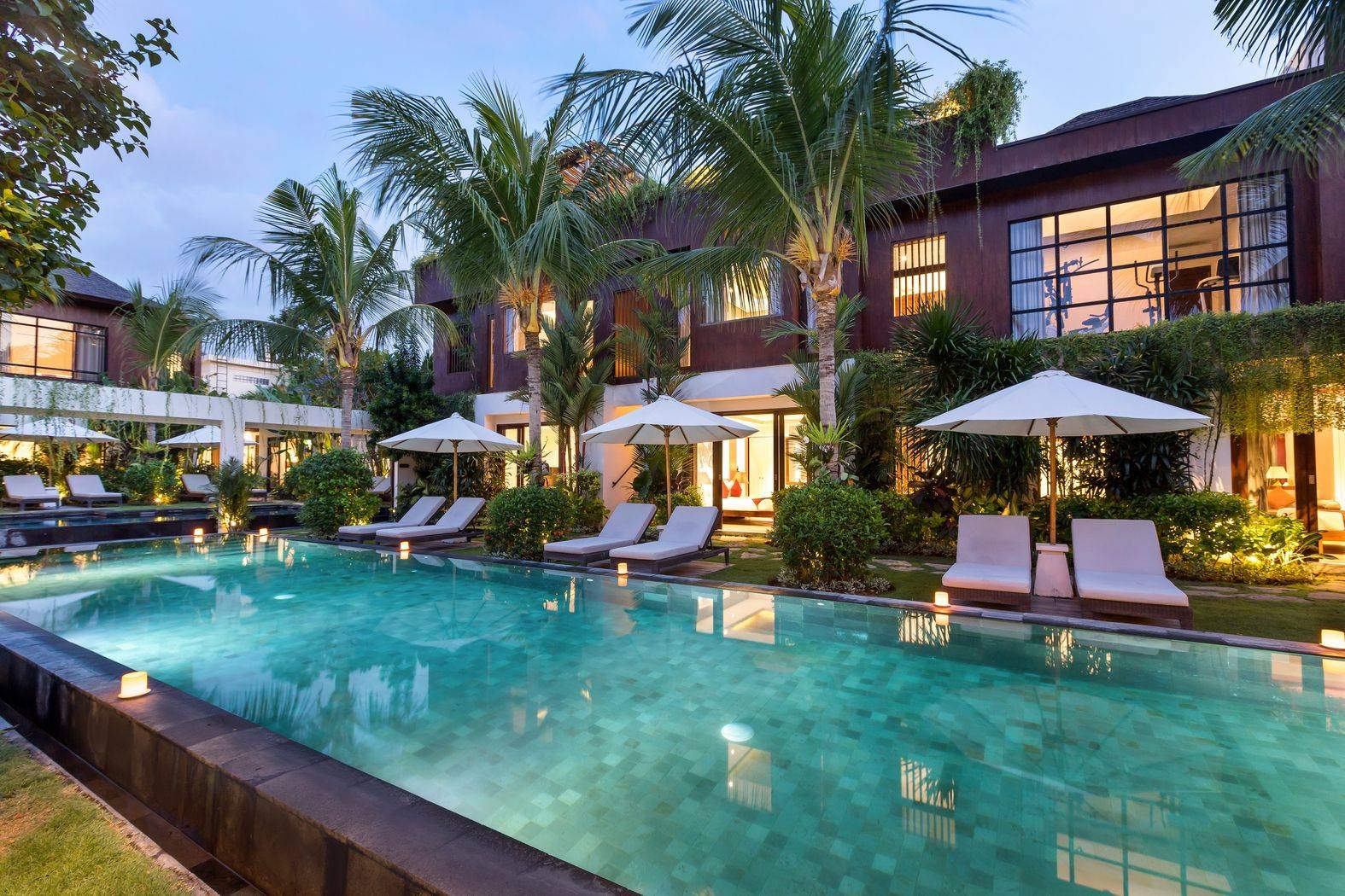 Seminyak Villa 3753 — image 4