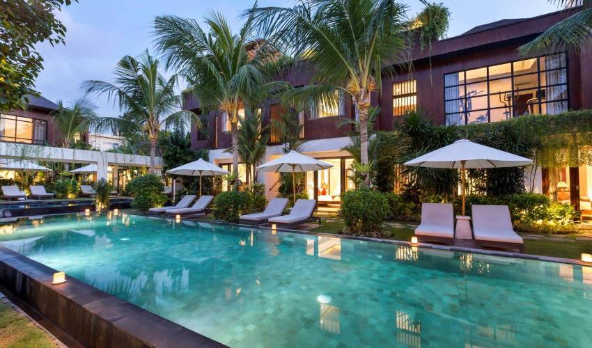 Seminyak Villa 3753 — image 5
