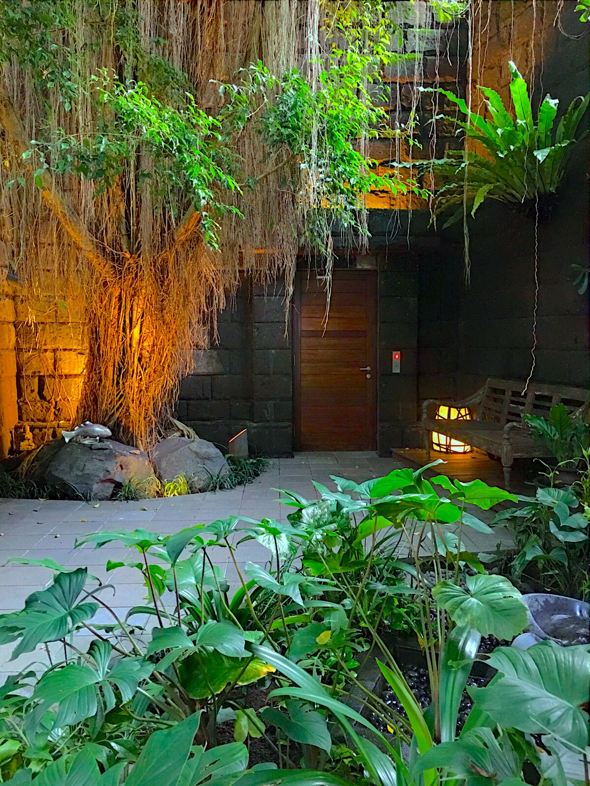 The Luxe — 4BR Villa Rental in Uluwatu — image 13