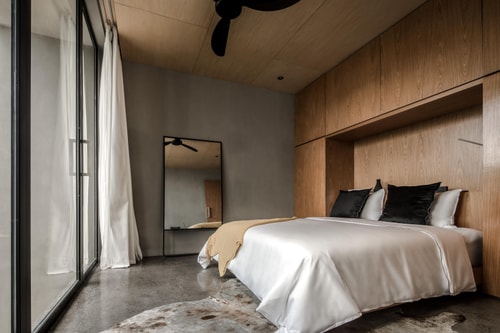 OXO Townhouse Umalas | Modern Boutique Living in Badung Regency, Bali — image 8