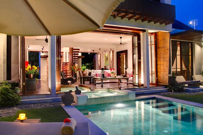 Ketewel Villa 390