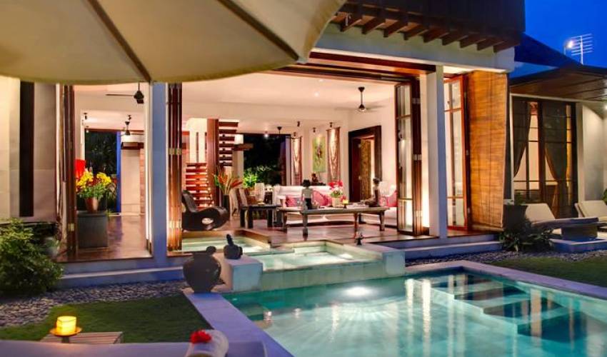 Ketewel Villa 390 in sanur — image 2