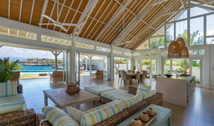 Nusa Lembongan Villa 3077 in canggu — image 13