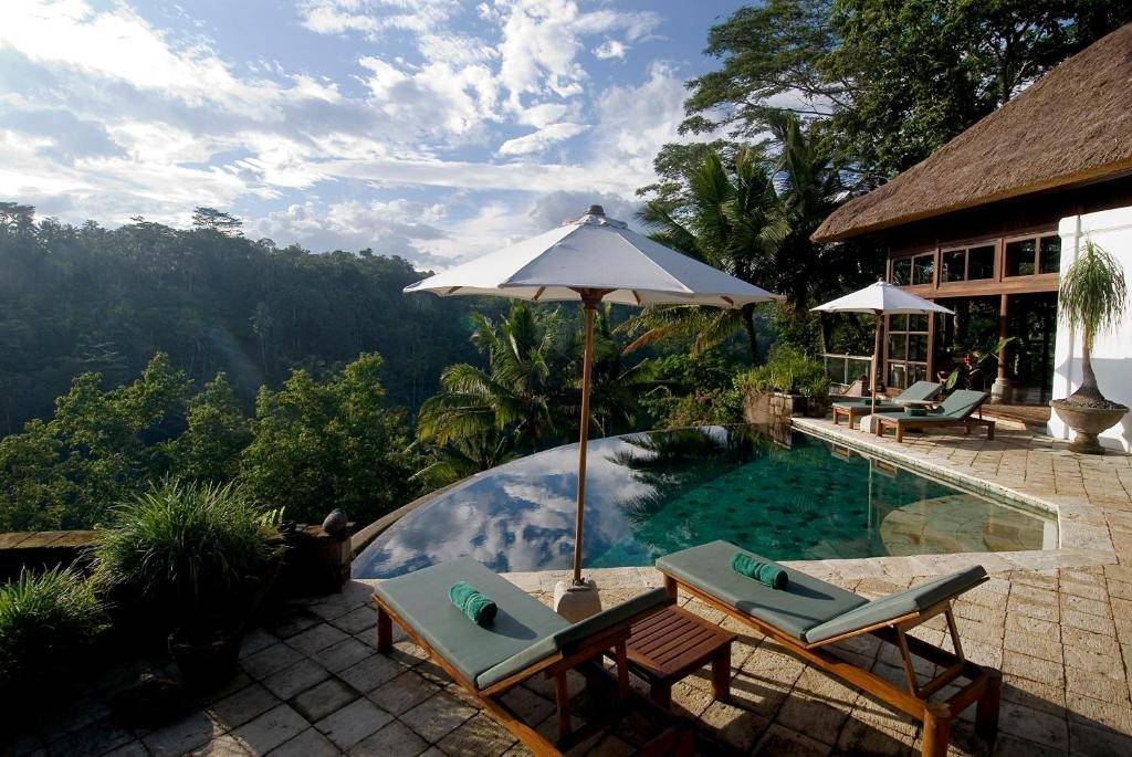 Ubud Villa 399 — image 4