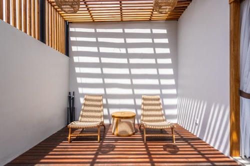 Chic 1BR Villa | Pool & Bathtub, Near Ubud Palace in Ubud, Bali — image 16