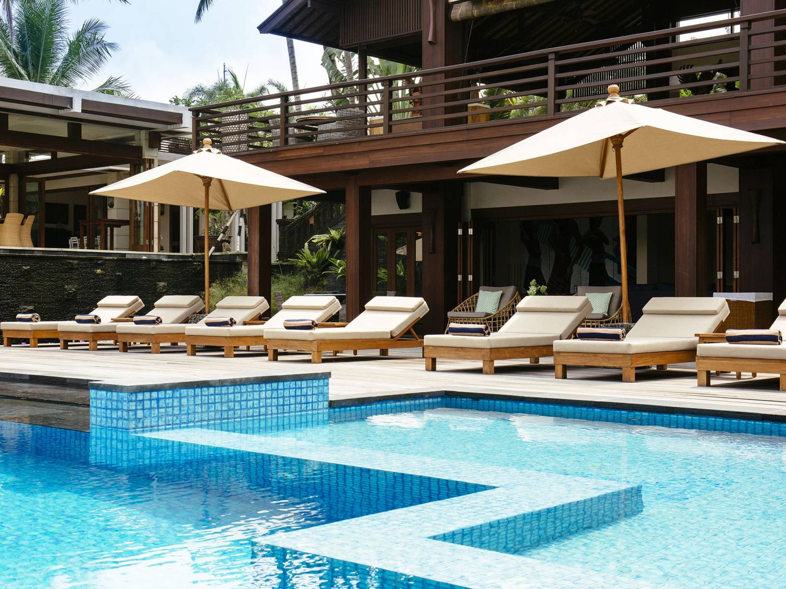 Villa 377 in canggu — image 4