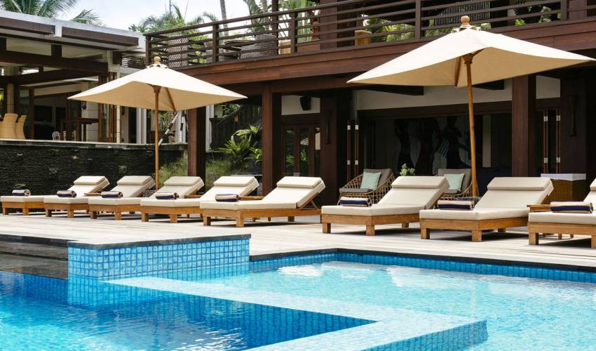 Villa 377 in canggu — image 5