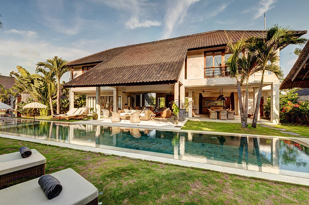 Seminyak Villa 3711 — image 4