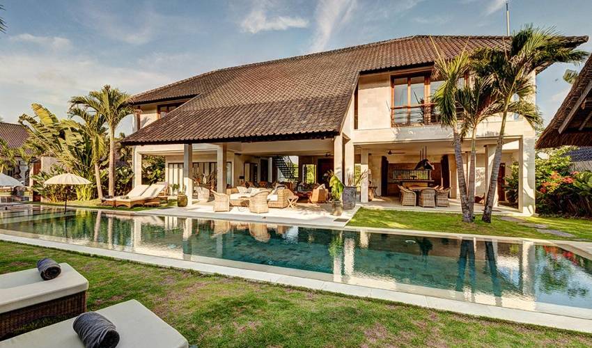 Seminyak Villa 3711 — image 5