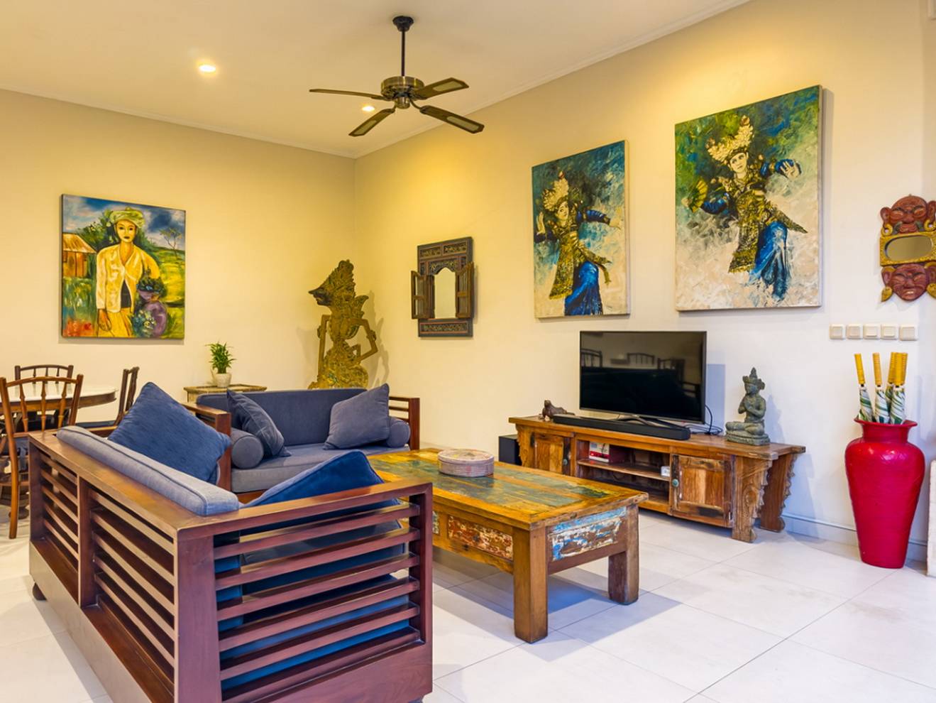Seminyak Villa 3602 — image 12