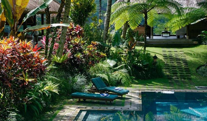 Ubud Villa 3283 — image 9