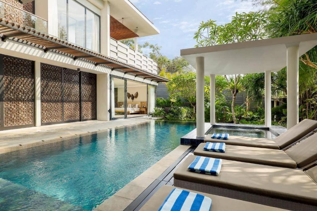 Nusa Dua Villa 319 in Nusa Dua / Benoa — image 6