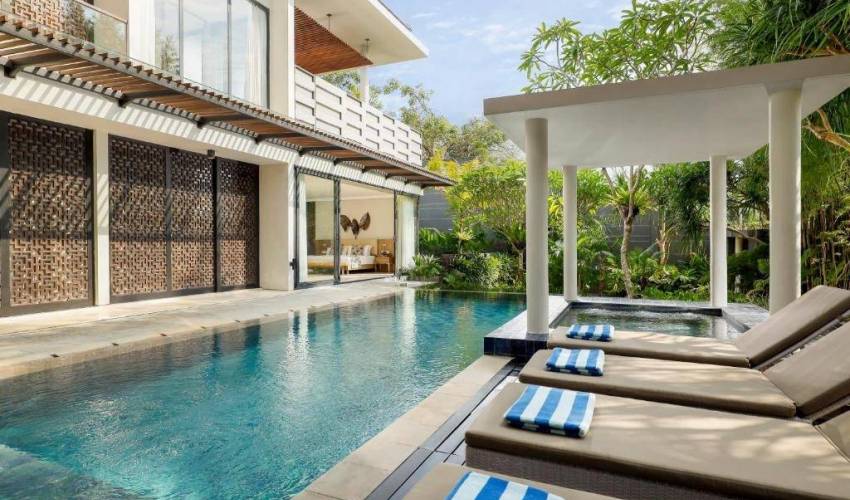 Nusa Dua Villa 319 in Nusa Dua / Benoa — image 7