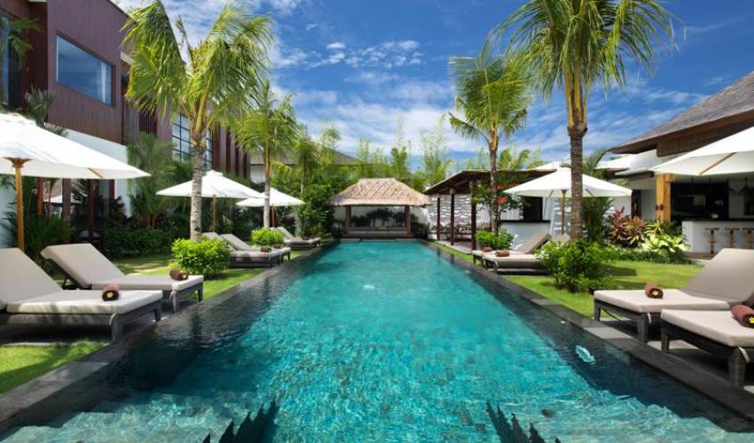 Seminyak Villa 3753 — image 9
