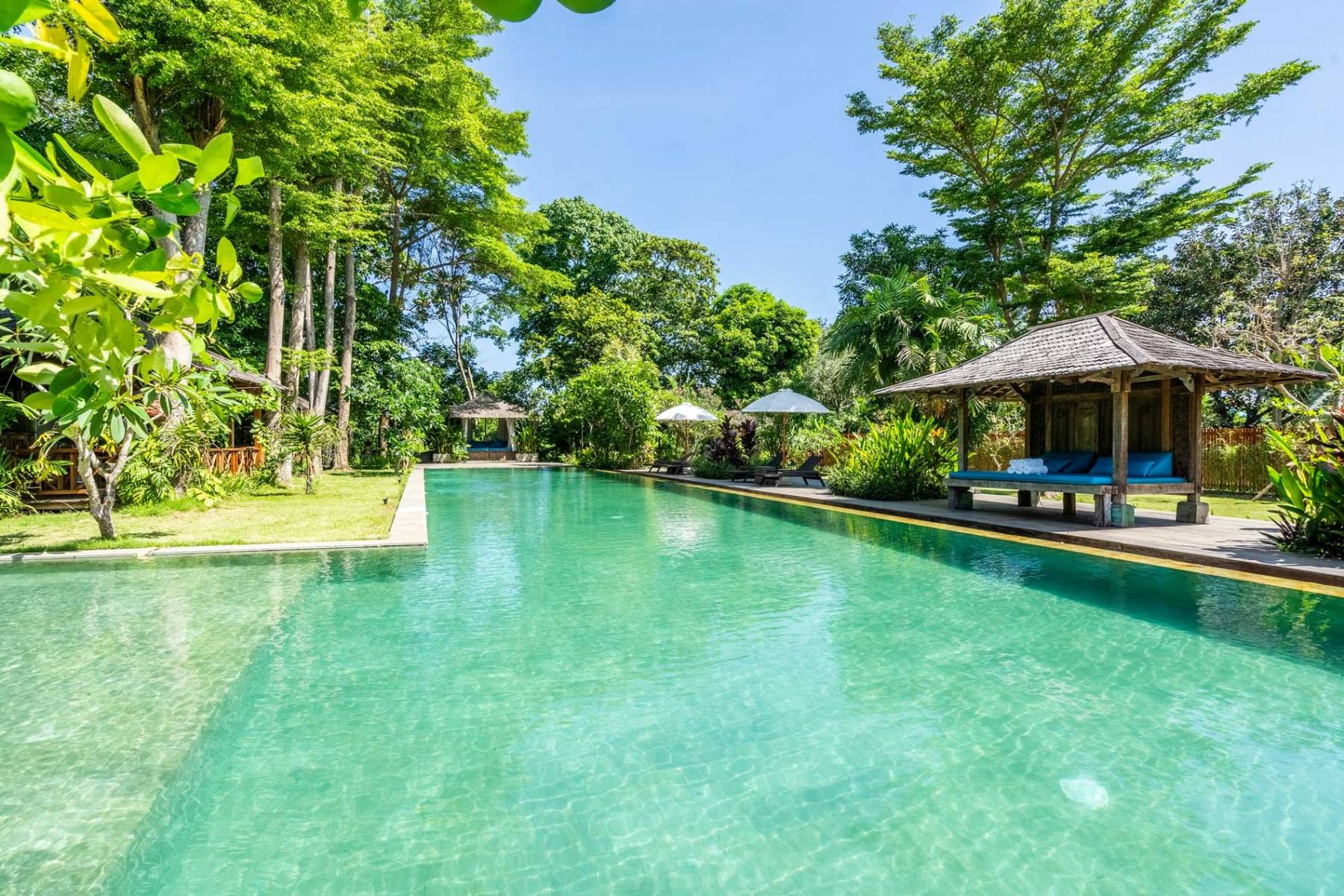 Kerobokan Villa 3686 — image 8