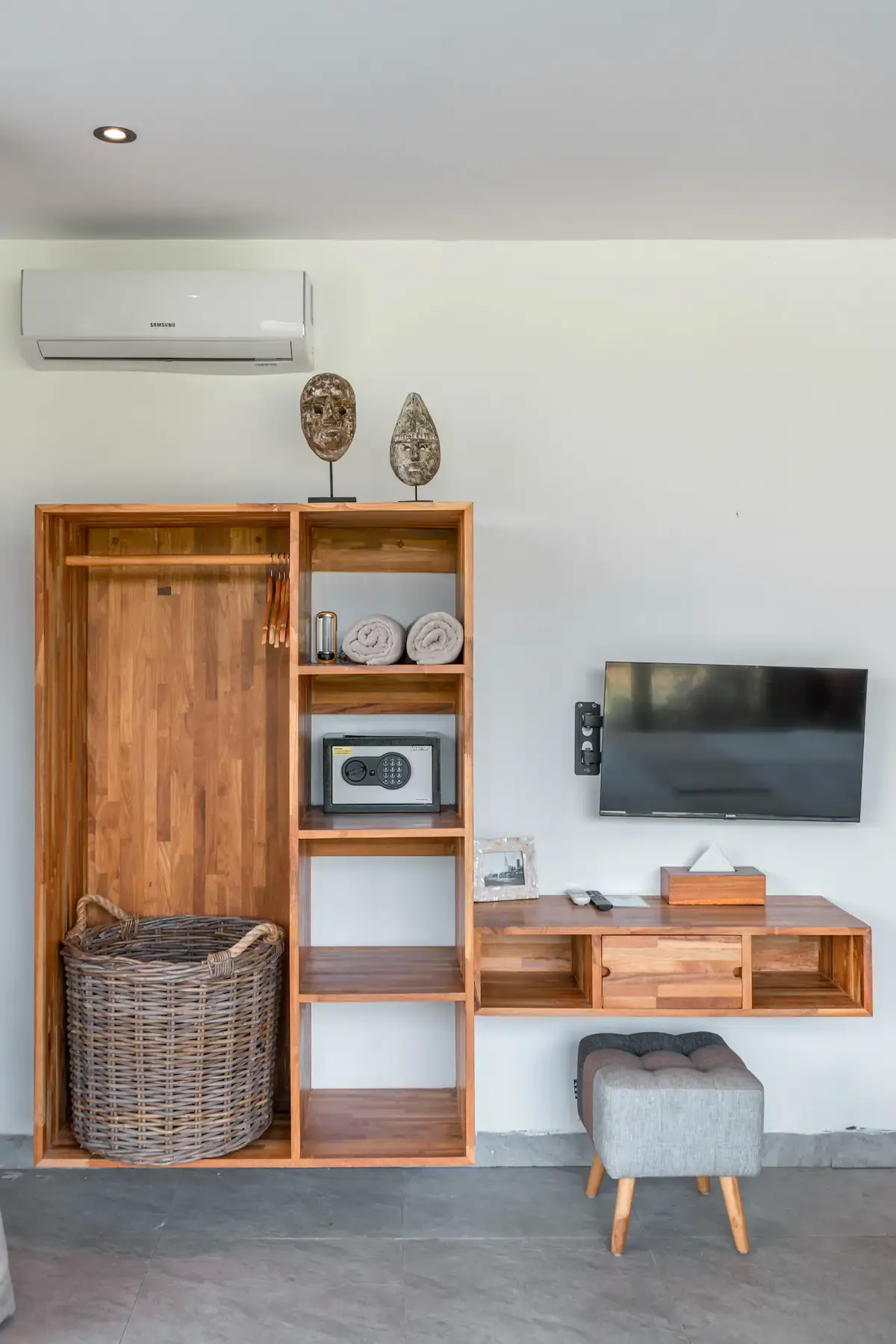 4 BR Fully Staffed Family Villa Ubud — 4BR Villa Rental in Ubud — image 16