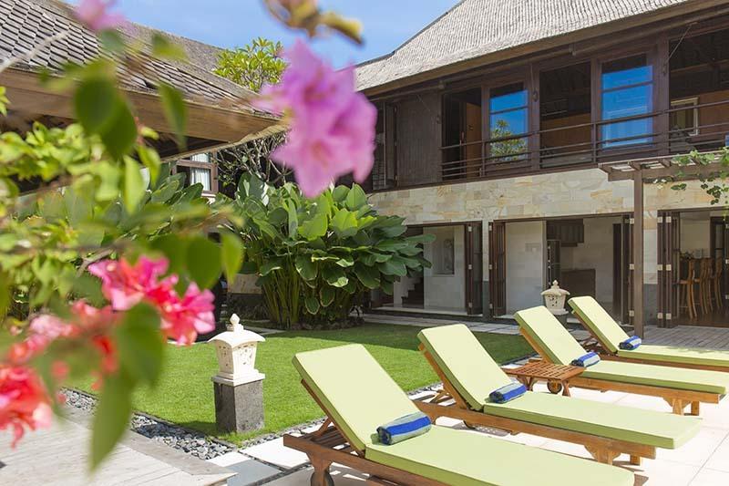 Ketewel Villa 318 in sanur — image 6