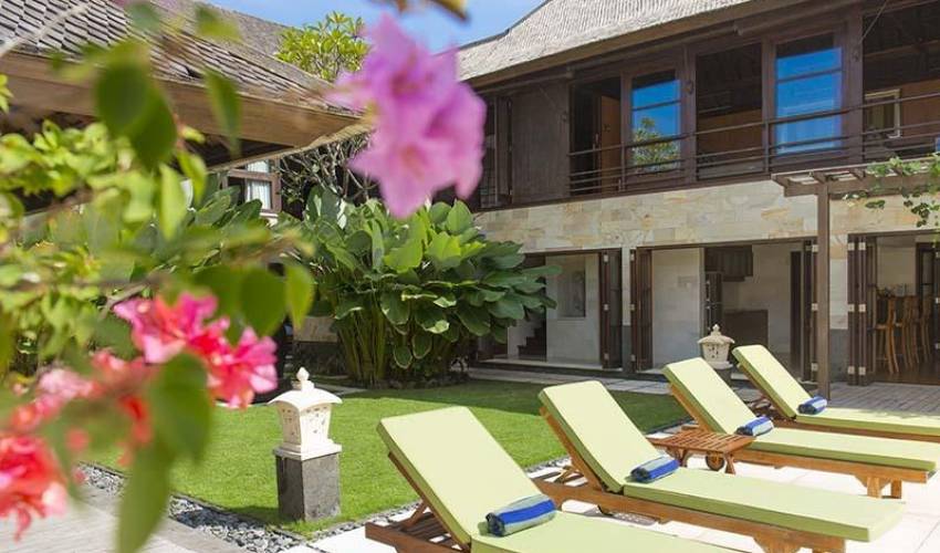Ketewel Villa 318 — image 7
