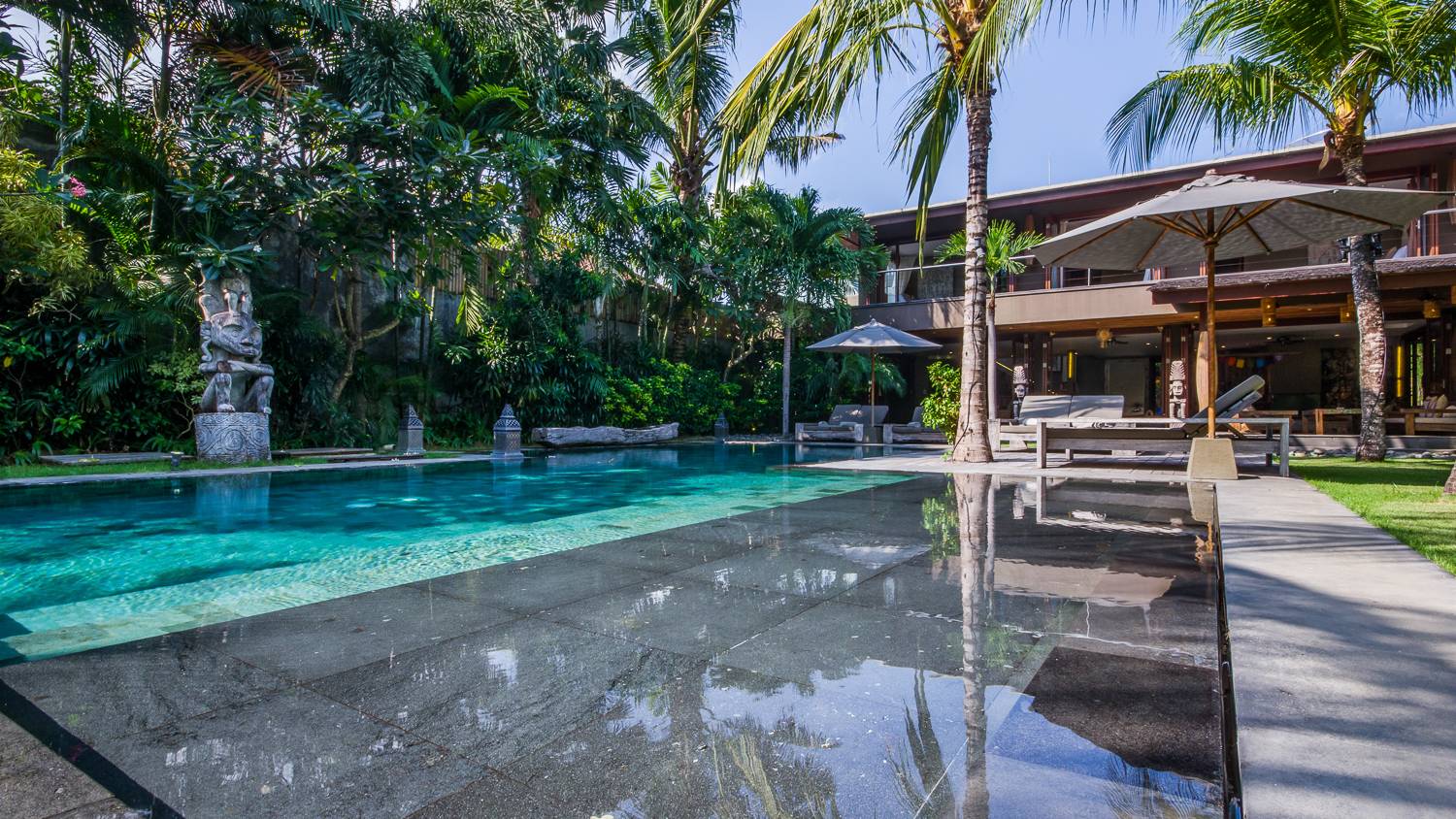 Seminyak Villa 3085 — image 8